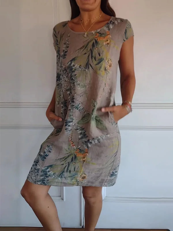 Cécile - Ensemble deux pièces - Moderne, Raffiné - Femme