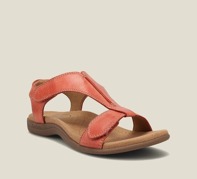 Céline - Sandales Confort Chic Femme