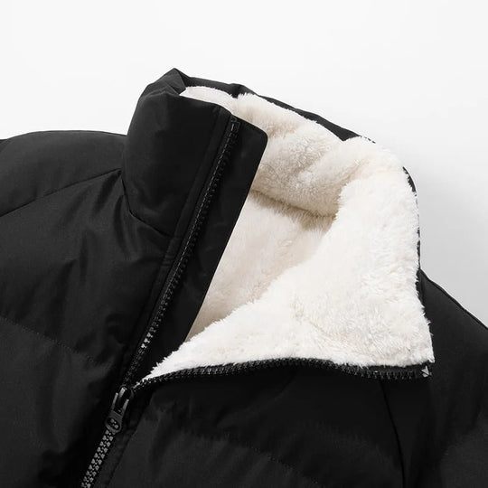Jules - Doudoune homme hiver