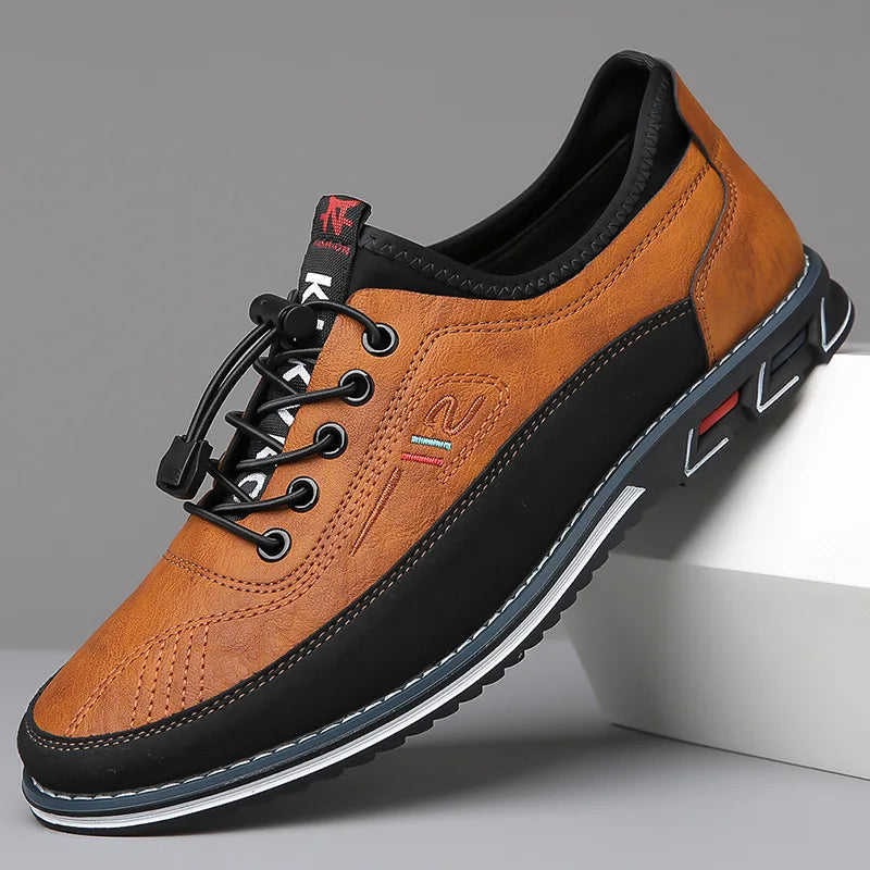 Louis - Chaussures Oxford Homme