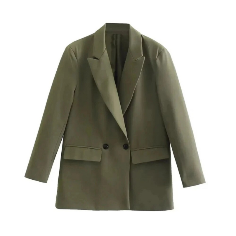 Odile - Blazer élégant femme