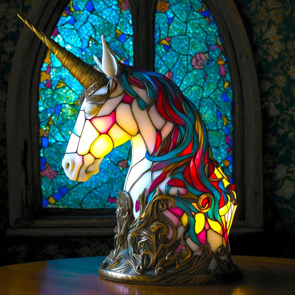 LyraLuma - Art Lumineux Animalier