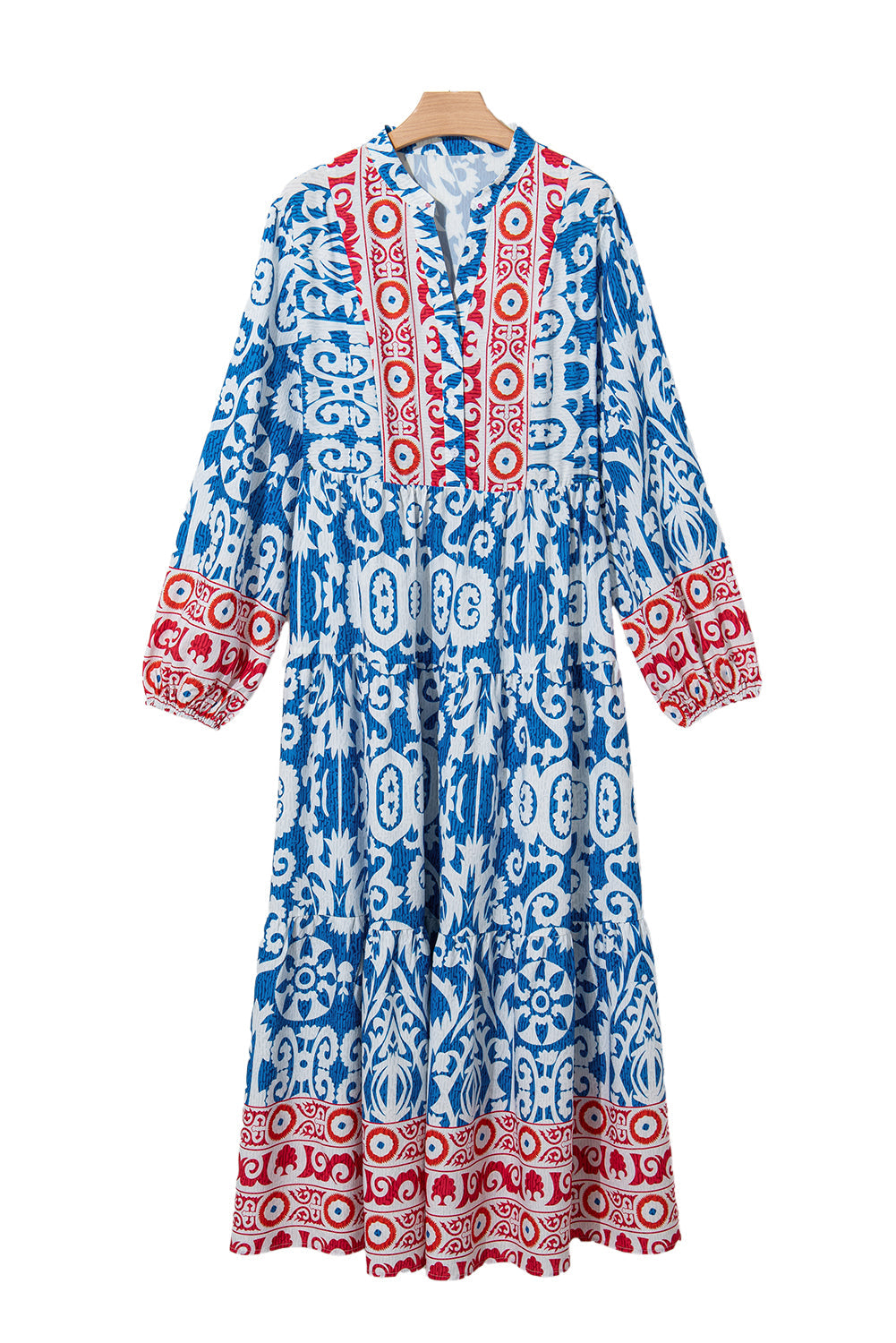 Coralie - Robe grande taille - Blocs de couleurs, Style vintage, Femme