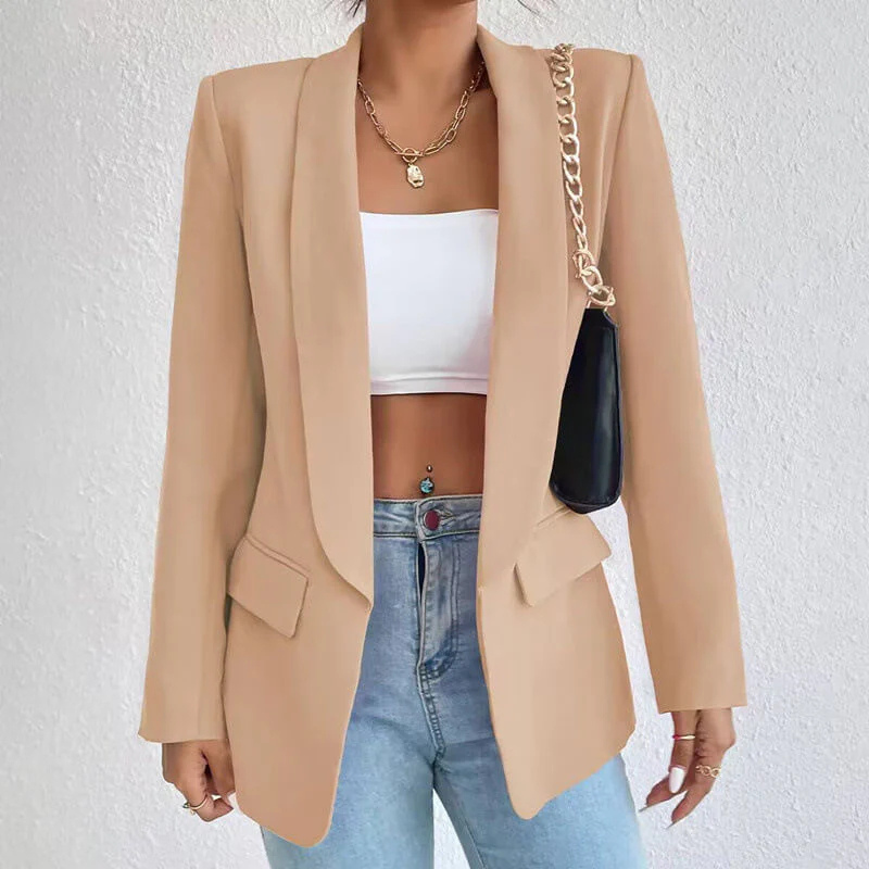 Odile - Blazer femme chic