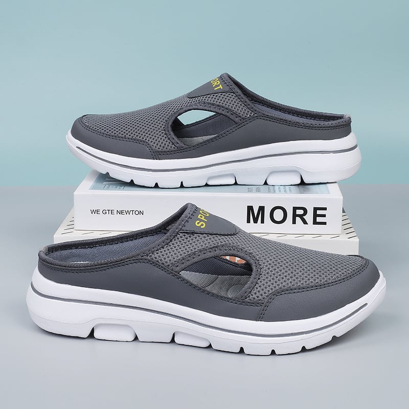 Michel - Chaussures orthopédiques - Fermées, Élégantes, Homme