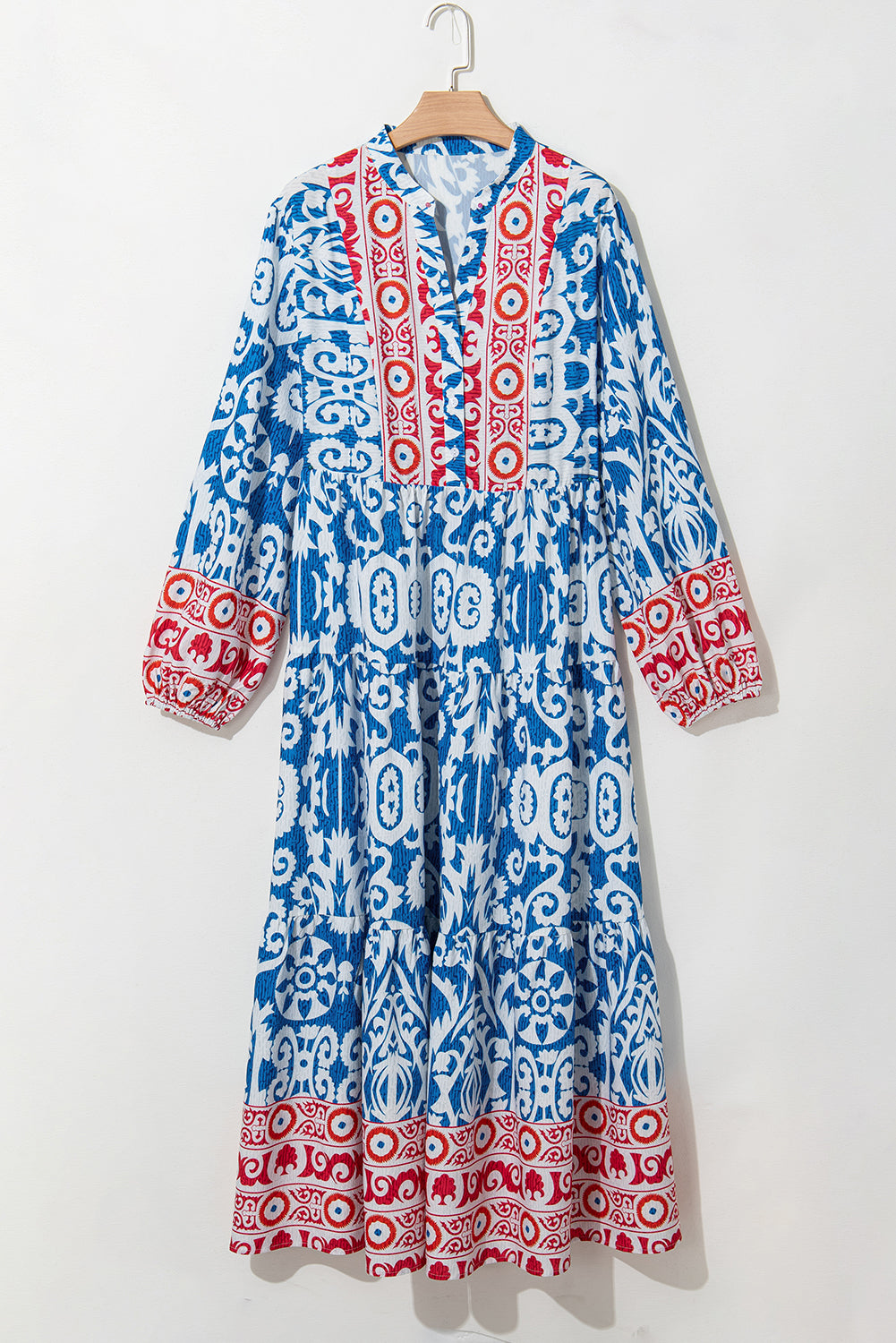 Coralie - Robe grande taille - Blocs de couleurs, Style vintage, Femme