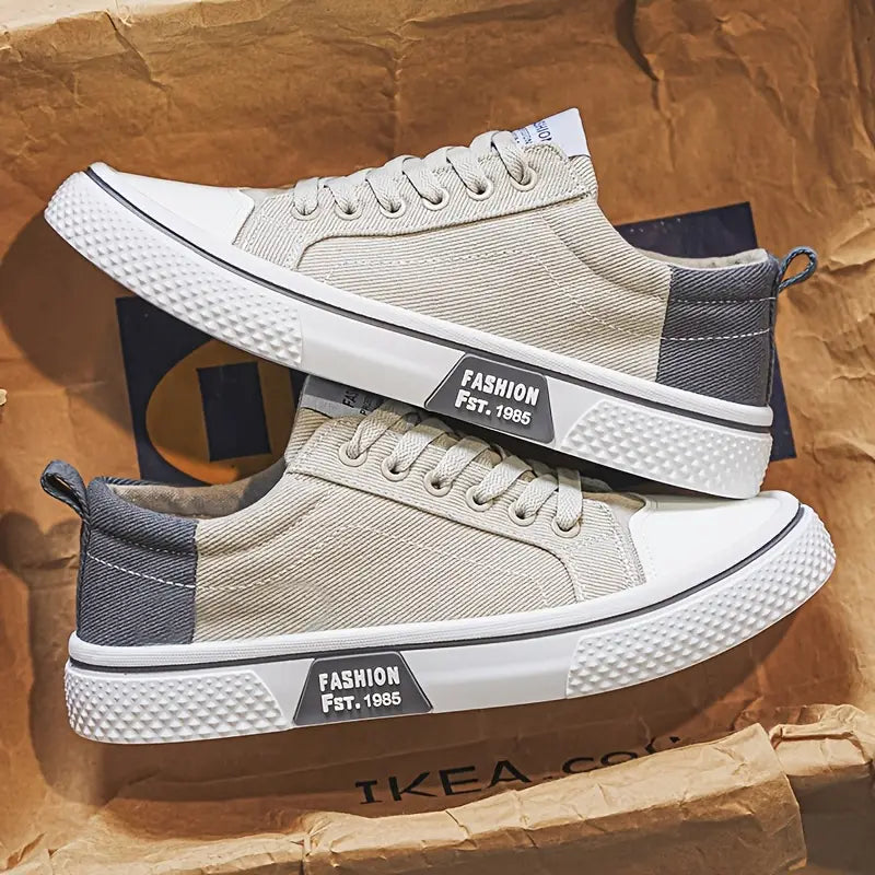Adrien - Chaussures Confortables Casual Homme