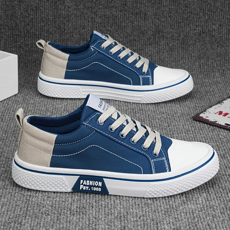 Adrien - Chaussures Confortables Casual Homme