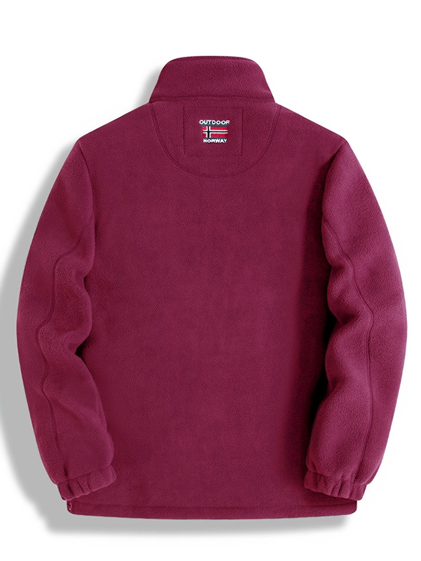 Martin – Veste polaire homme légère et chaude