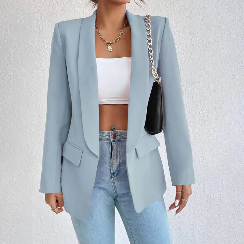 Odile - Blazer femme chic