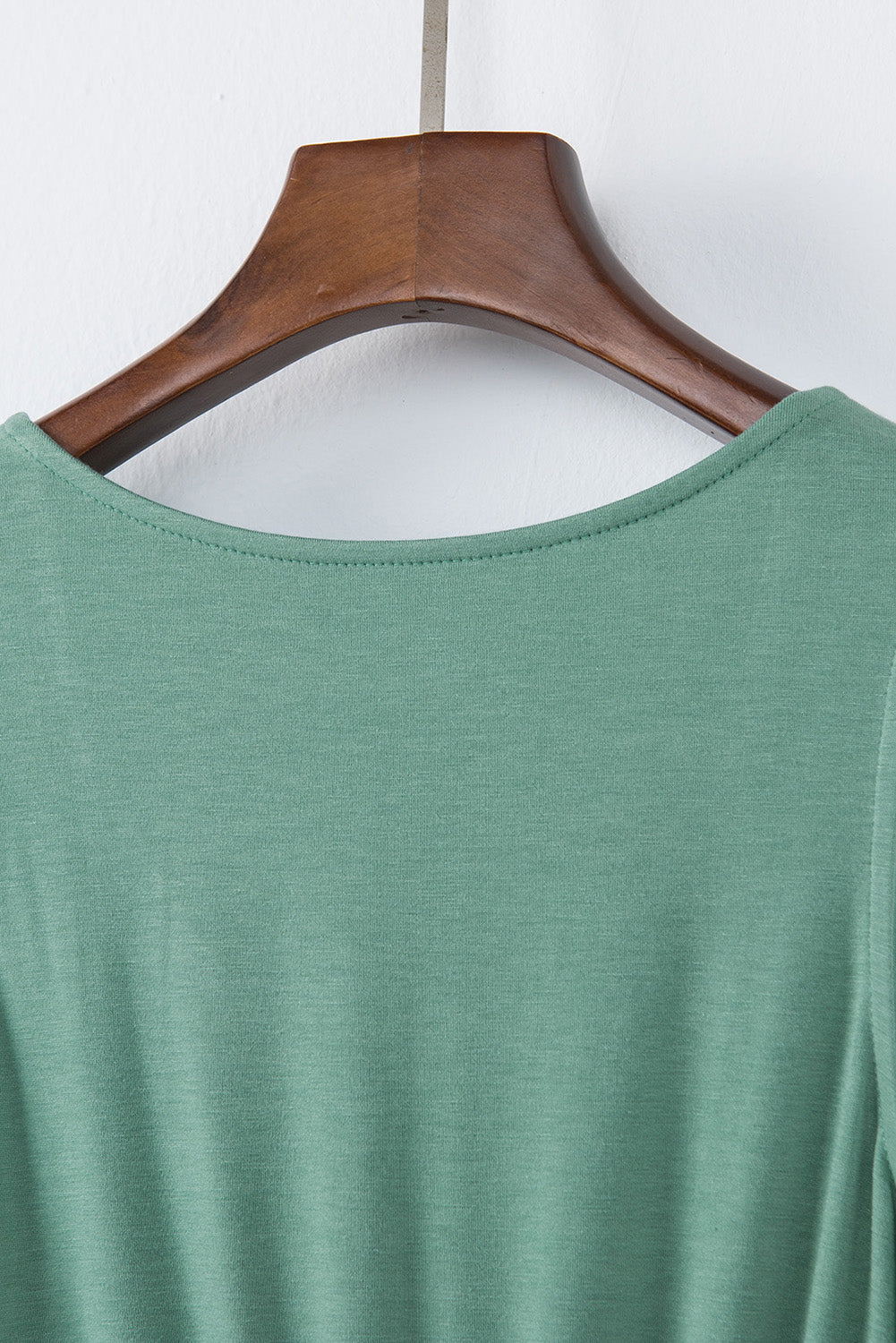 Maëlys - Robe mini - Sans manches, Taille haute, Boutons, Femme