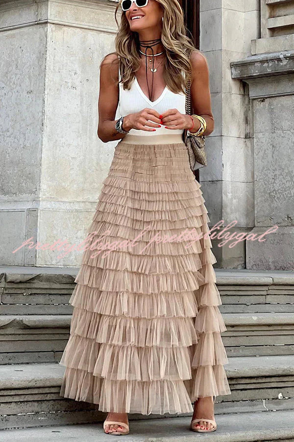 lle - Robe luxe - Touche française, Style intemporel - Femme