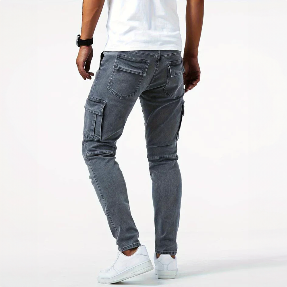 Hugo - Jean Cargo Stretch