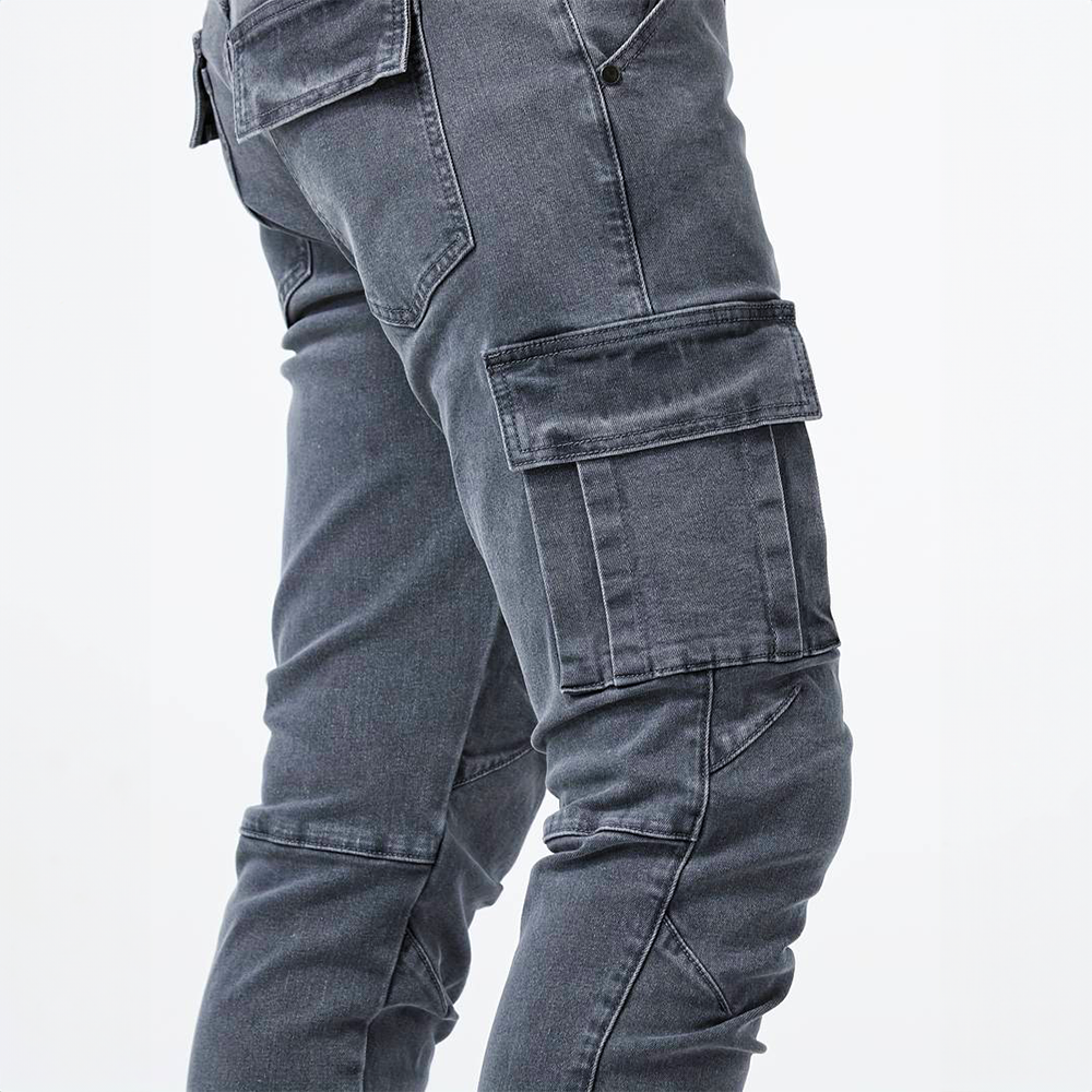 Hugo - Jean Cargo Stretch