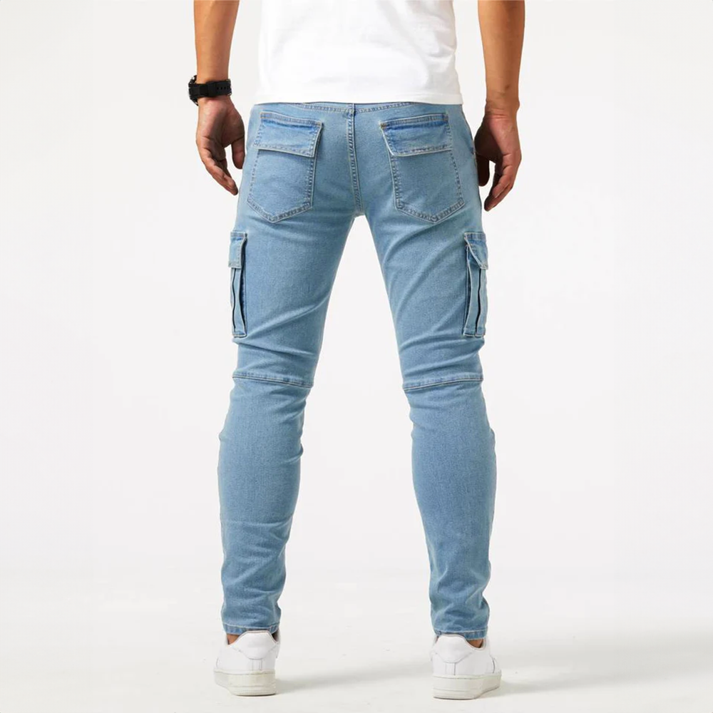 Hugo - Jean Cargo Stretch