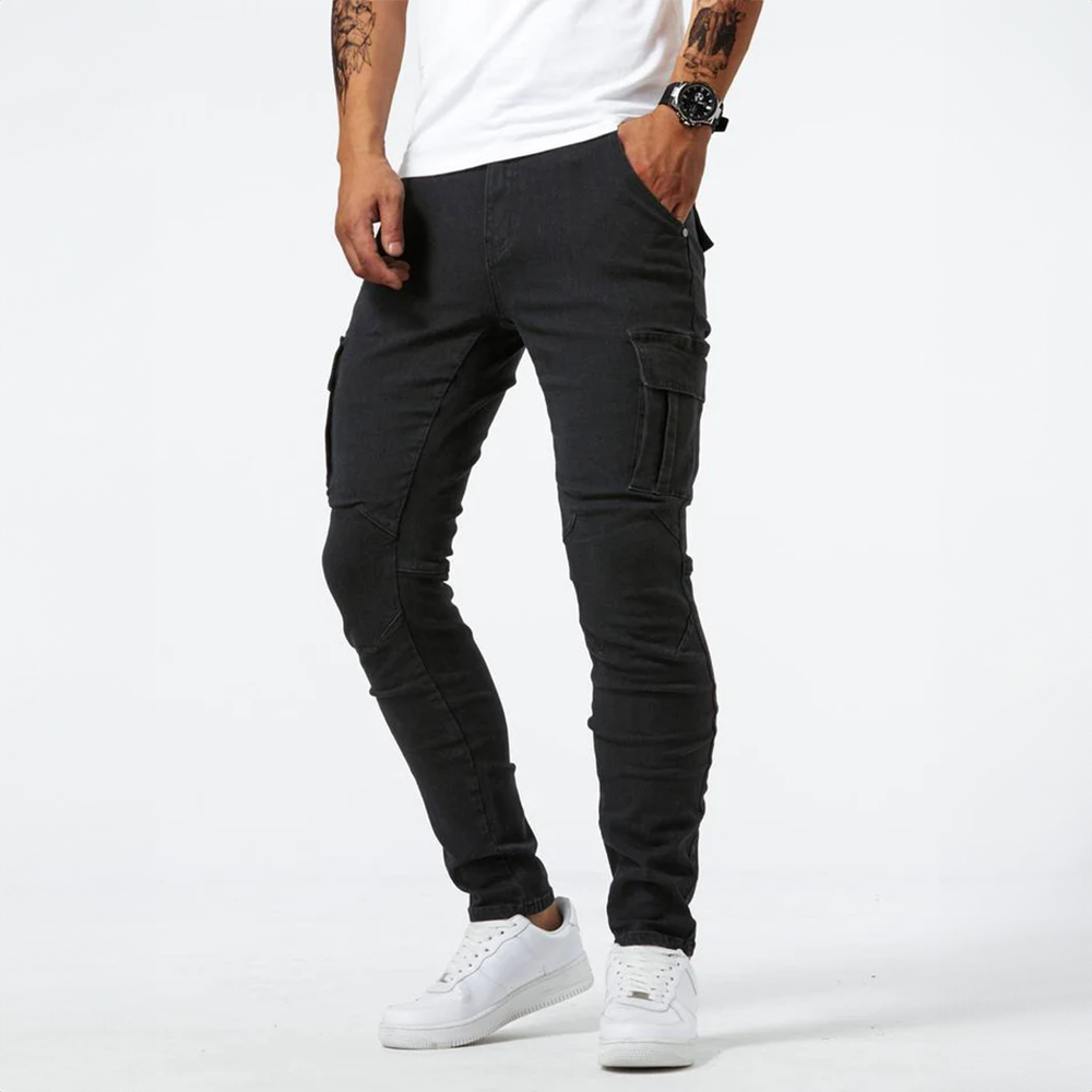 Hugo - Jean Cargo Stretch
