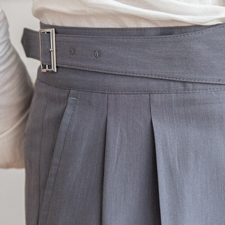 Jules - Pantalon chic homme