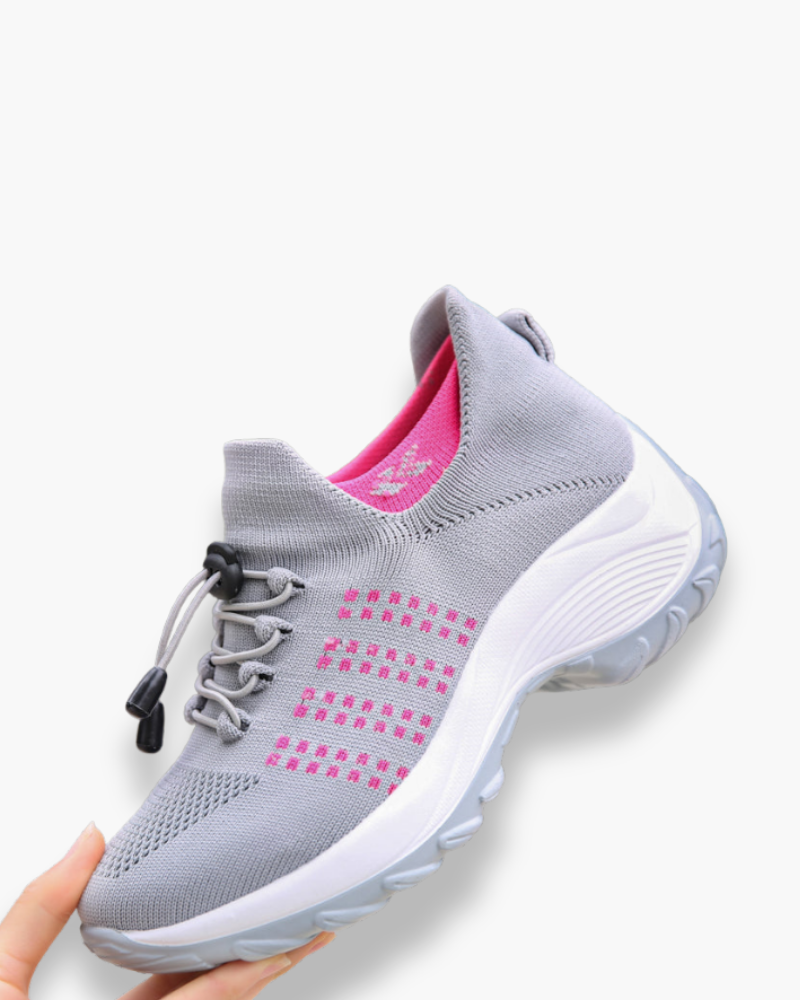 Baskets de Sport pour Femme | Ergonomiques et Moderne 7
