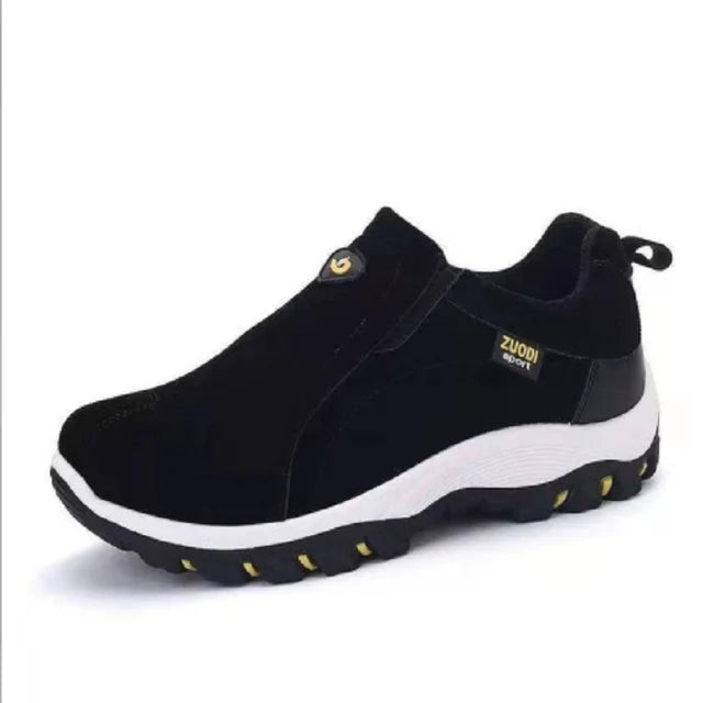 Adam - Chaussures Homme robustes