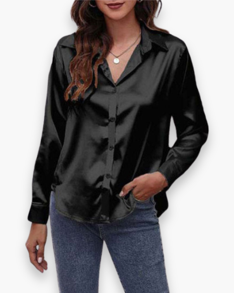 Blouse Élégante pour Femme | Élégant 6