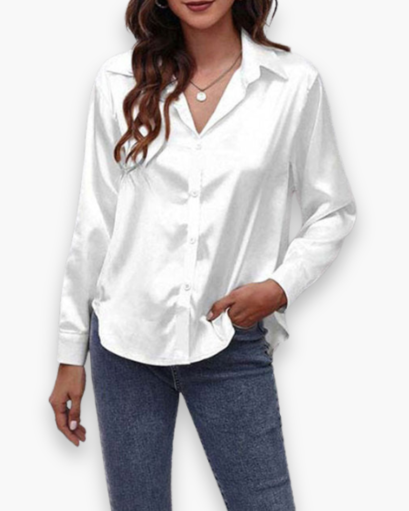 Blouse Élégante pour Femme | Élégant 8
