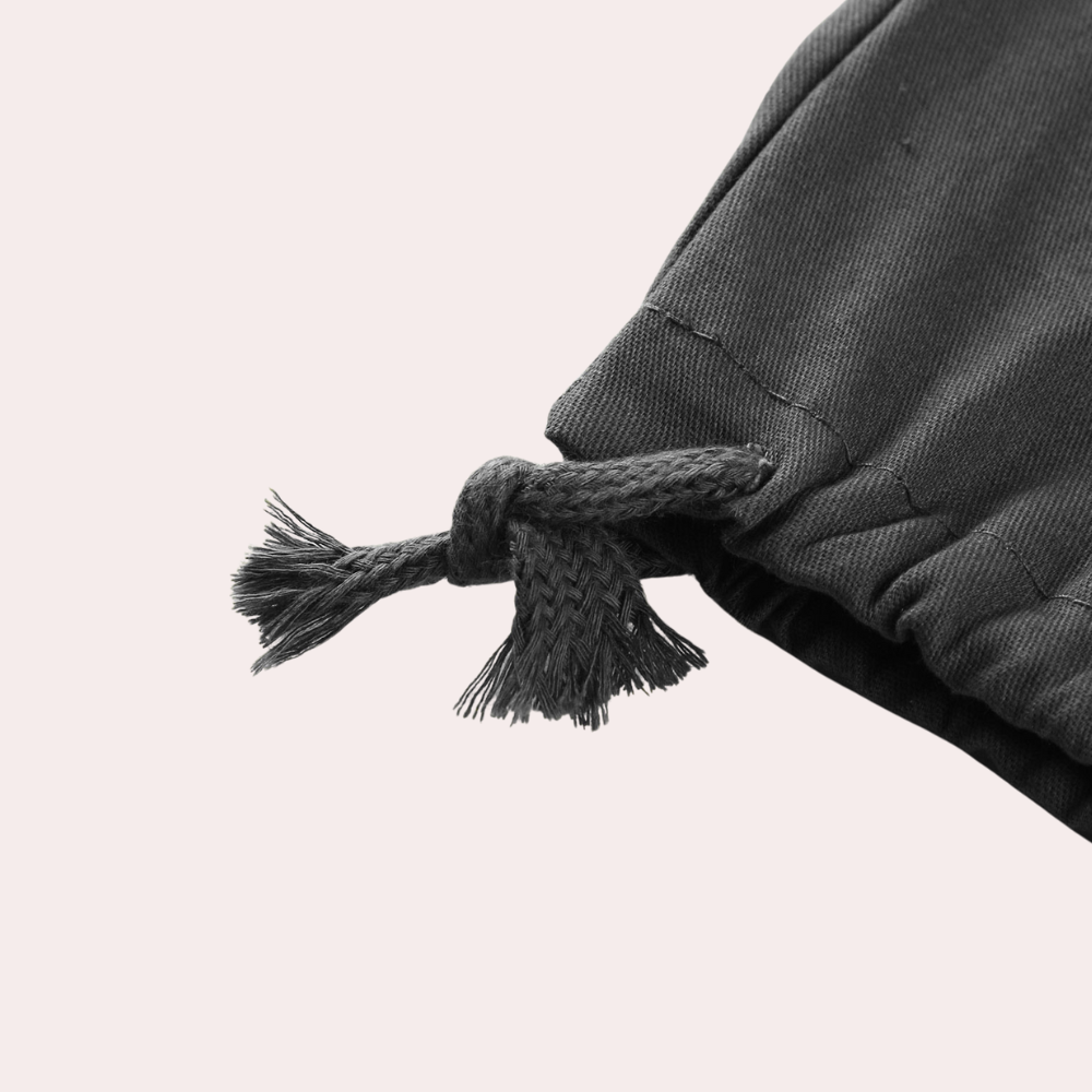 Didier - Pantalon cargo Homme