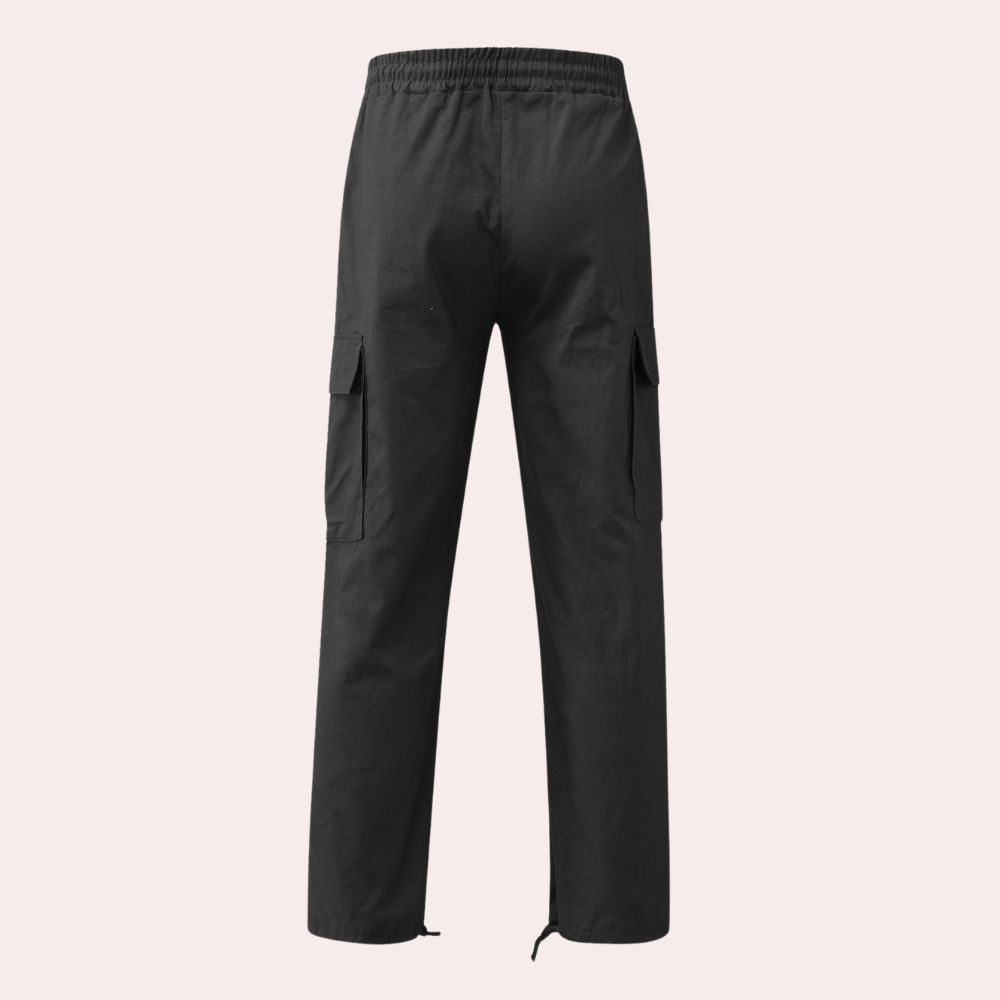 Didier - Pantalon cargo Homme