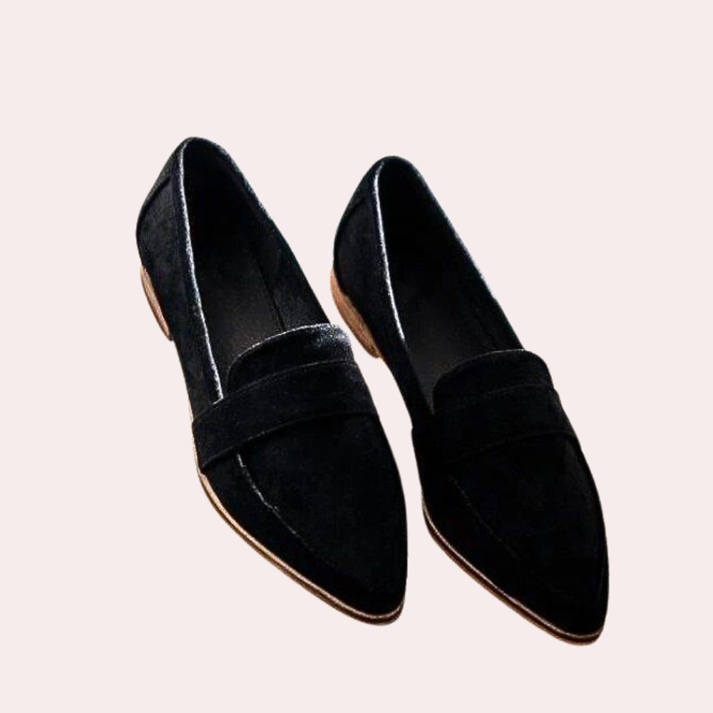 Louise - Mocassins Confort Chic