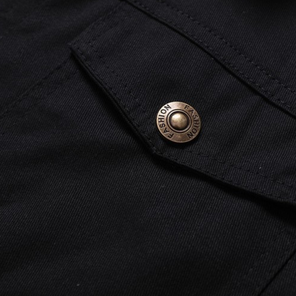 Philippe - Manteau vintage Homme