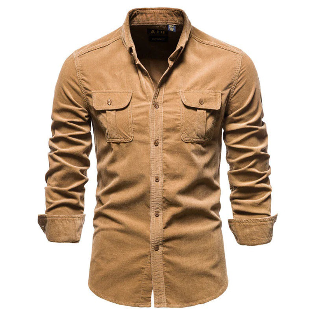 Gaston - Chemise Homme
