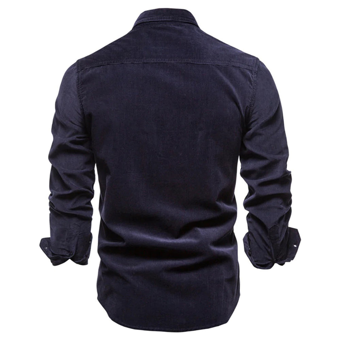 Gaston - Chemise Homme