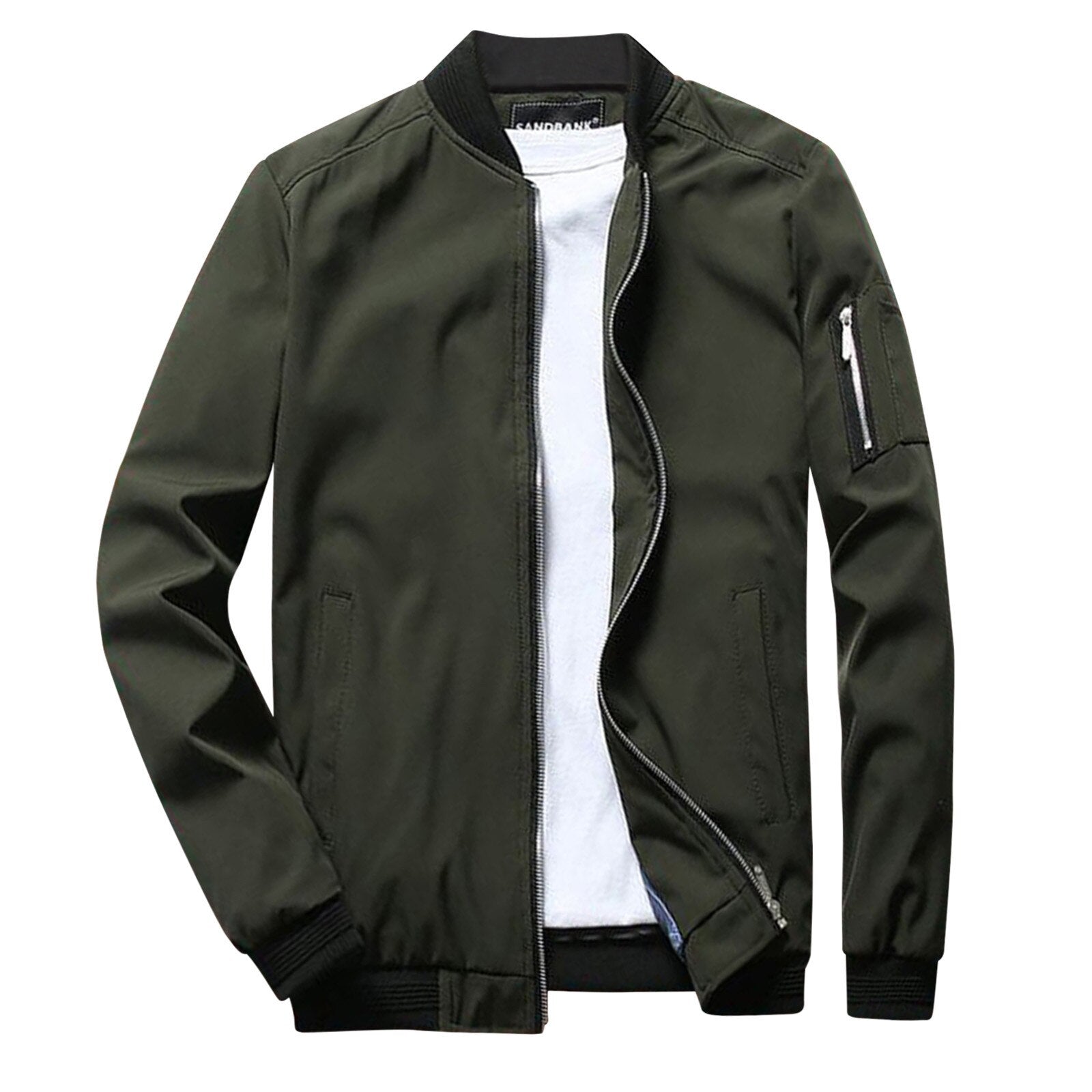 Hugo - Blouson aviateur homme