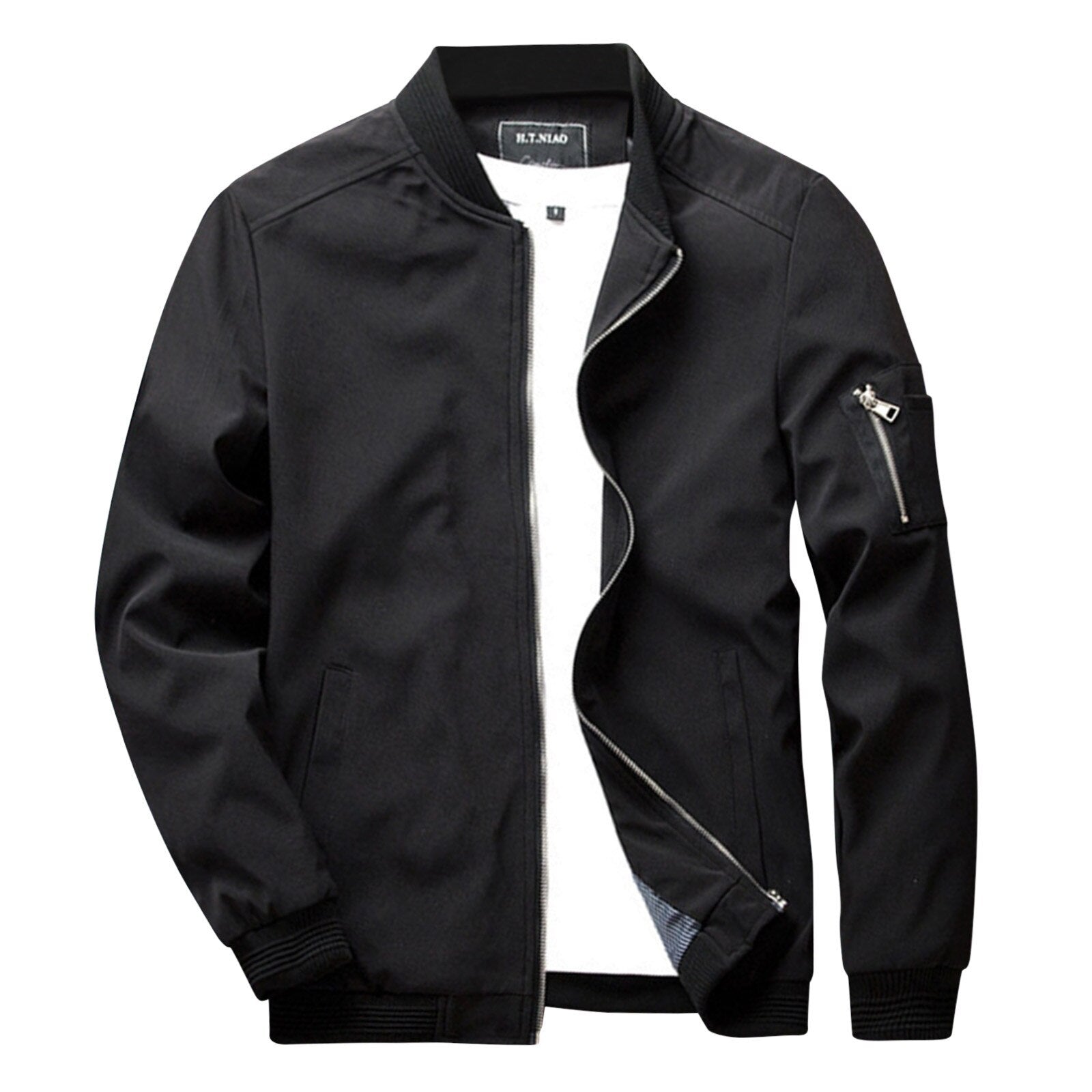 Hugo - Blouson aviateur homme