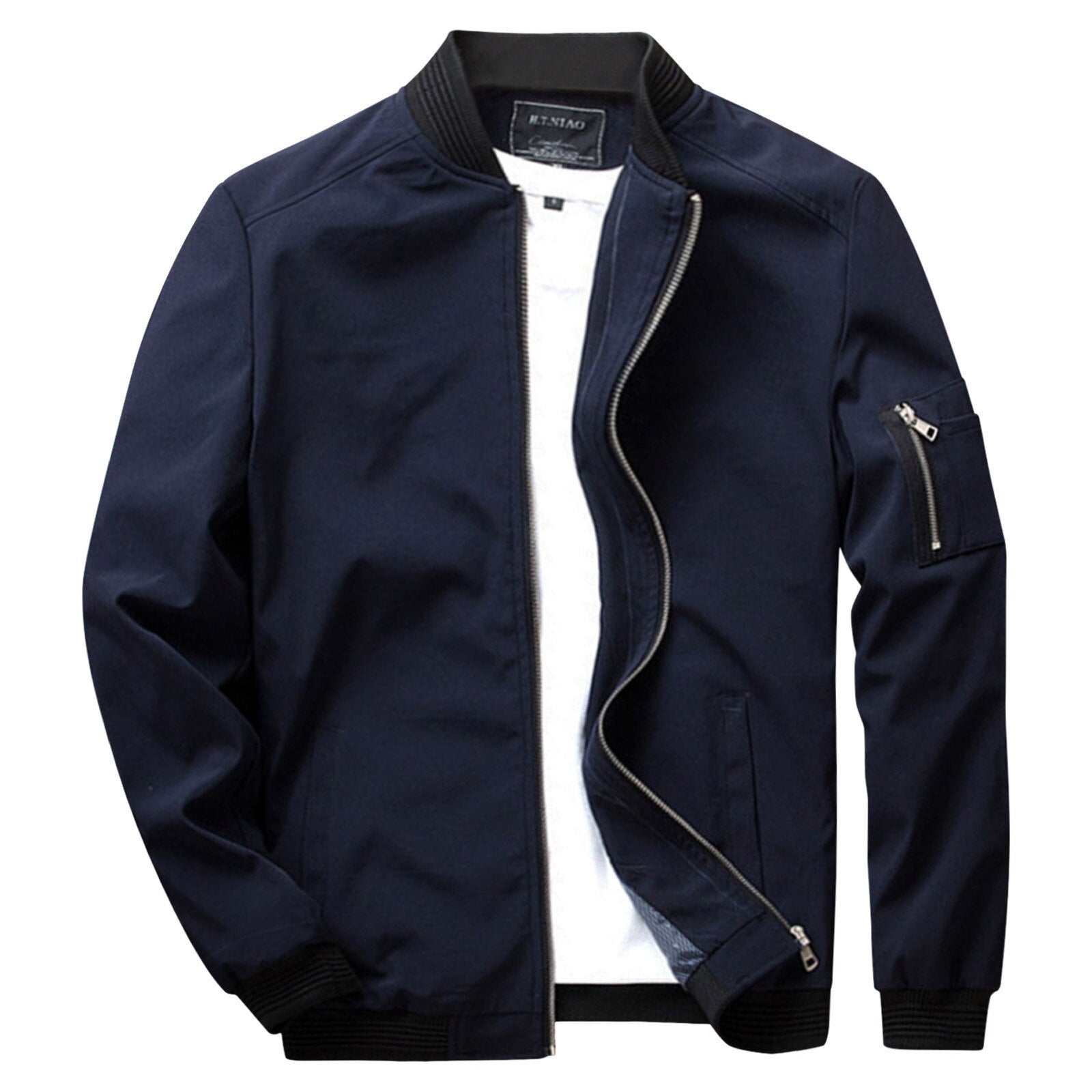 Hugo - Blouson aviateur homme