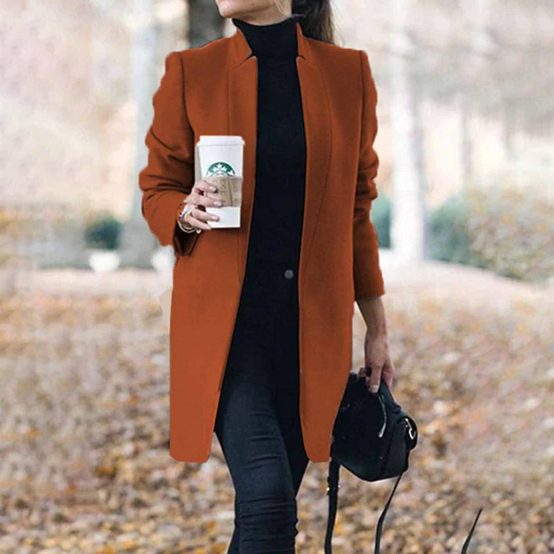 Esme - Manteau femme élégant