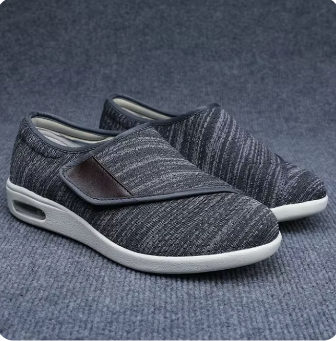 Renée - Chaussures orthopédiques - Spécial diabétiques, Confortables, Femme