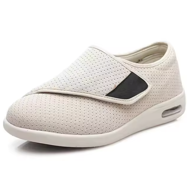 Renée - Chaussures orthopédiques - Spécial diabétiques, Confortables, Femme