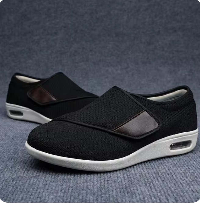 Renée - Chaussures orthopédiques - Spécial diabétiques, Confortables, Femme