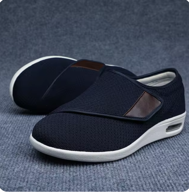 Renée - Chaussures orthopédiques - Spécial diabétiques, Confortables, Femme