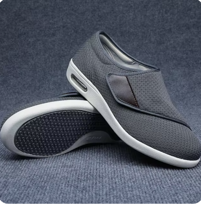 Renée - Chaussures orthopédiques - Spécial diabétiques, Confortables, Femme