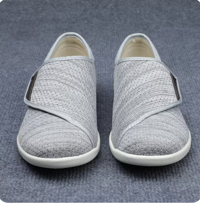 Renée - Chaussures orthopédiques - Spécial diabétiques, Confortables, Femme