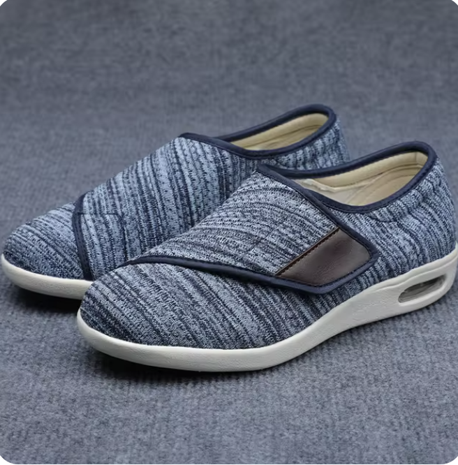 Renée - Chaussures orthopédiques - Spécial diabétiques, Confortables, Femme