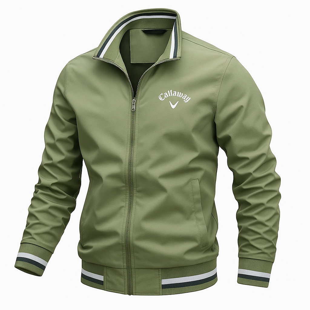 Arthur - Veste Luxe Homme
