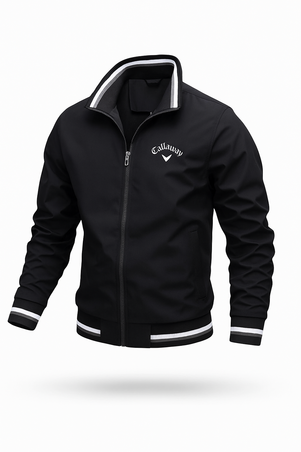 Arthur - Veste Luxe Homme