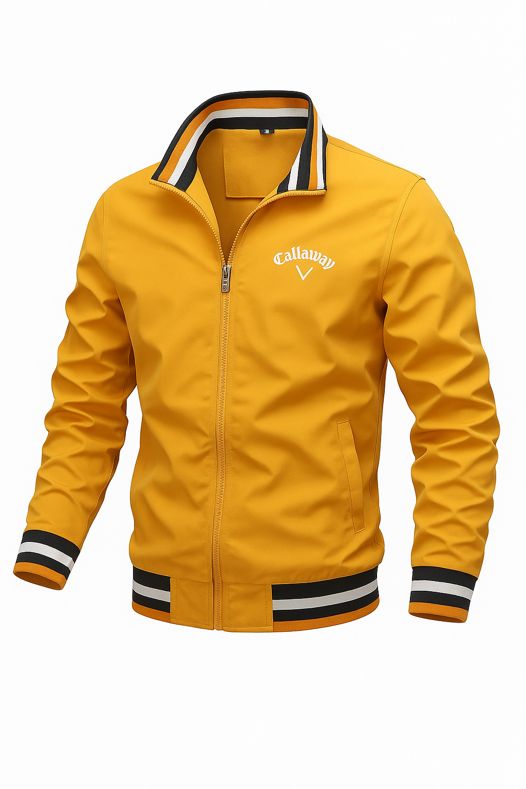 Arthur - Veste Luxe Homme