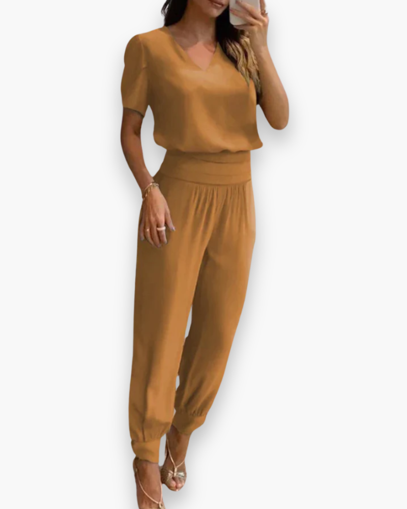 Combinaison élégante pour femmes | Ajustée et tendance 2