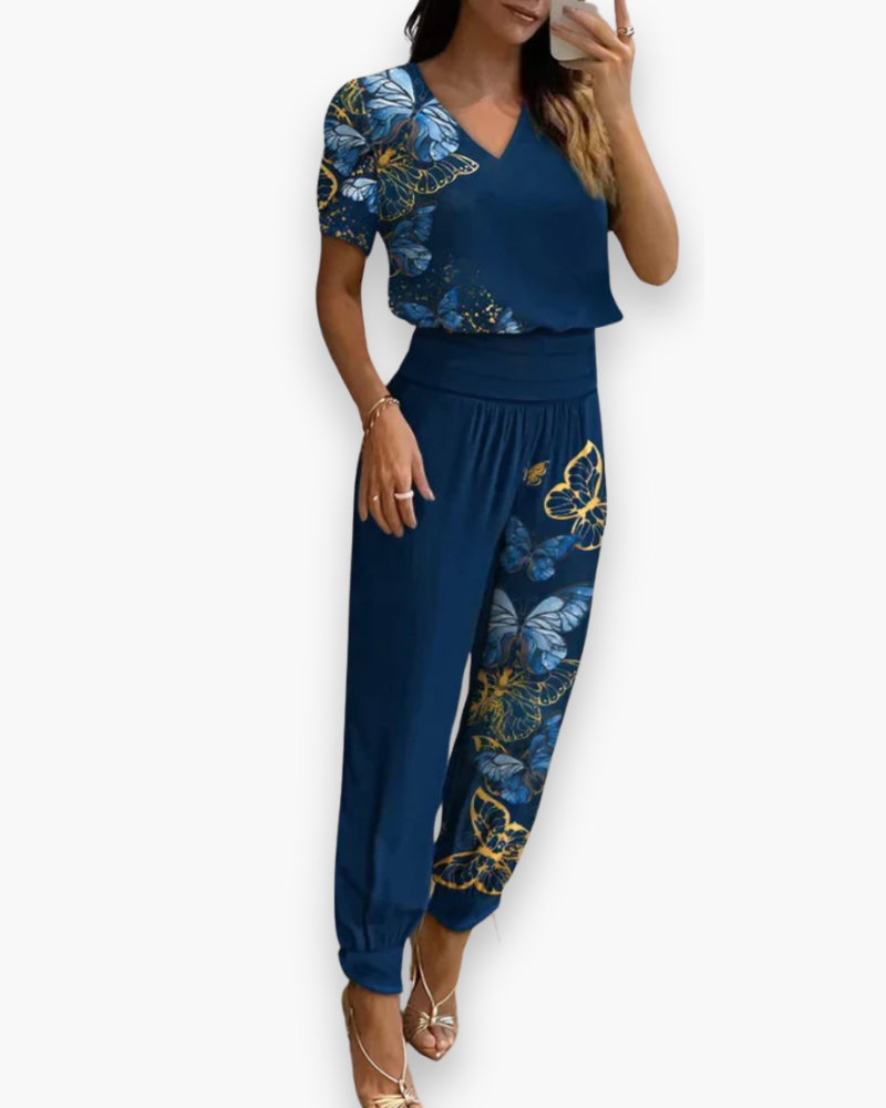 Combinaison élégante pour femmes | Ajustée et tendance 7