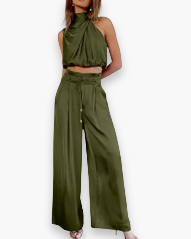 Combinaison élégante pour femmes | Style d'été festif 2
