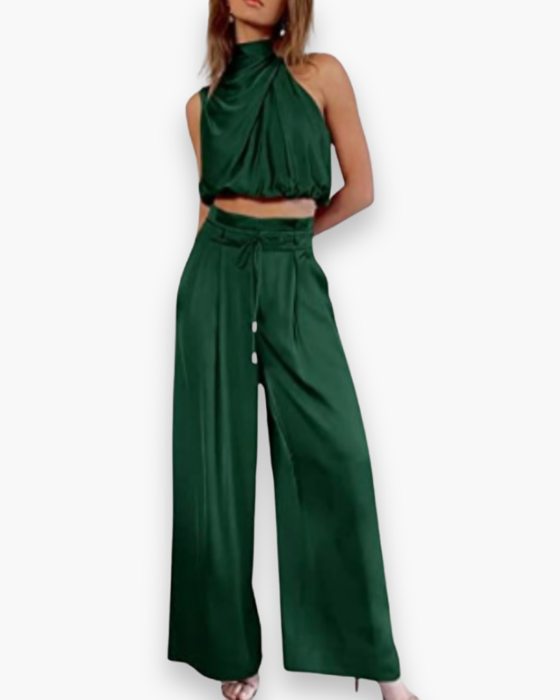 Combinaison élégante pour femmes | Style d'été festif 3