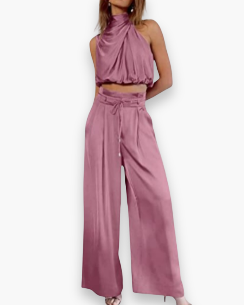 Combinaison élégante pour femmes | Style d'été festif 5